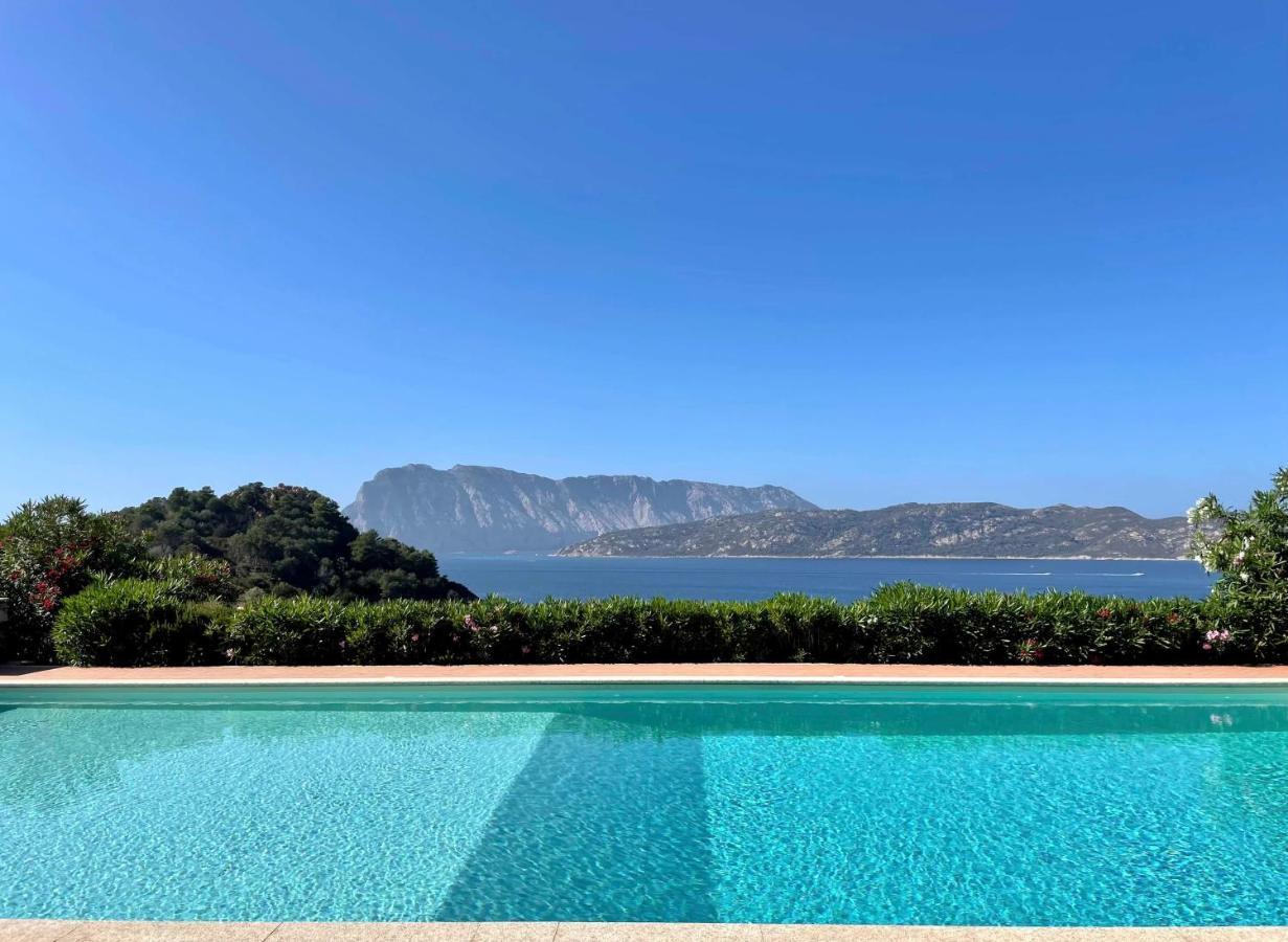 SAN TEODORO PUNTA EST CURATISSIMO BILOCALe Capo Coda Cavallo Exterior foto