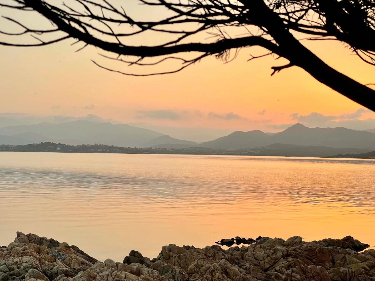 SAN TEODORO PUNTA EST CURATISSIMO BILOCALe Capo Coda Cavallo Exterior foto